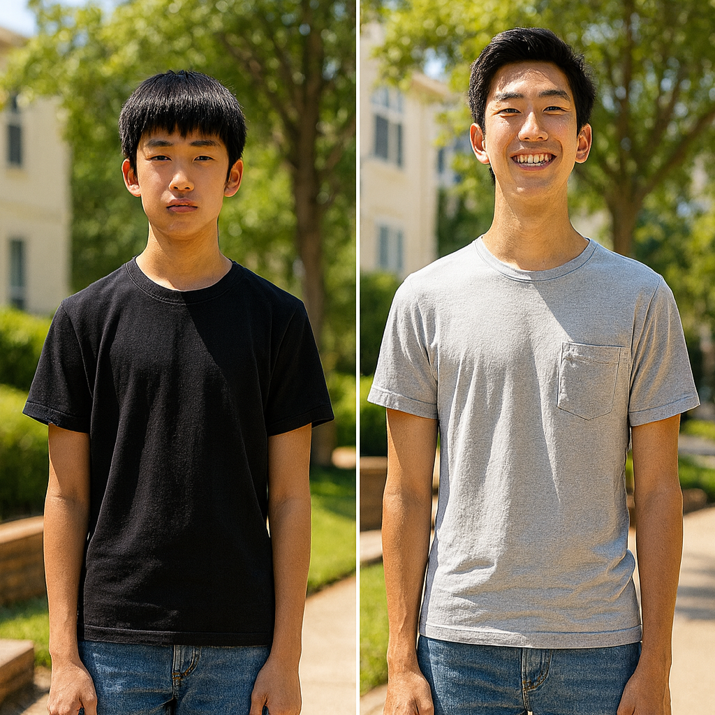 Nourae™ Viral Heightener Gummies